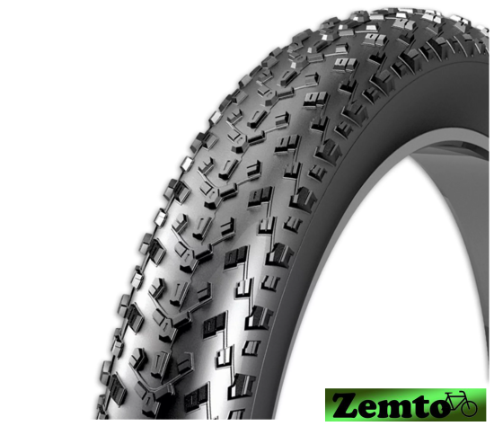 20 Zoll Fatbike Reifen / Big Foot Reifen 20 Zoll